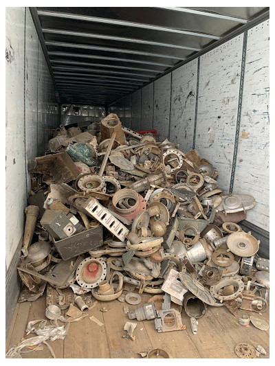 Recycle Midland JunkYard in Midland (TX) - photo 1