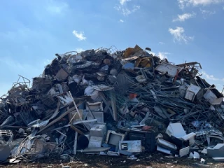 Recycle Midland JunkYard in Midland (TX) - photo 2