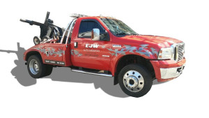 EJW Towing - photo 1