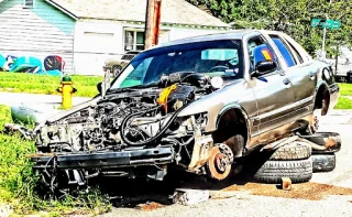 Jones Salvage and Resale JunkYard in Waco (TX) - photo 2