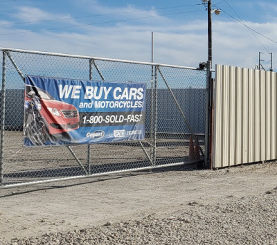 Cash For Cars - Waco JunkYard in Waco (TX) - photo 2