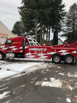 ACE Towing JunkYard in Vancouver (WA) - photo 4