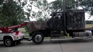 Waco Tow Truck Company JunkYard in Waco (TX) - photo 4