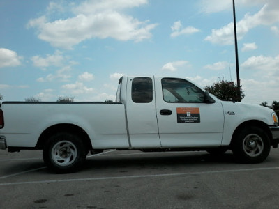 Grace Mobile Solutions JunkYard in Waco (TX) - photo 1