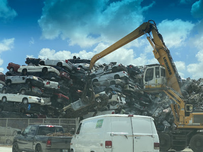 Junkcarsbyamazing JunkYard in Pembroke Pines (FL) - photo 2