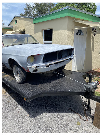 Junkcarsbyamazing JunkYard in Pembroke Pines (FL) - photo 3