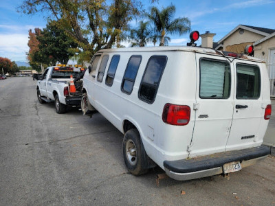 Iceberg Auto Transport JunkYard in Moreno Valley (CA) - photo 3