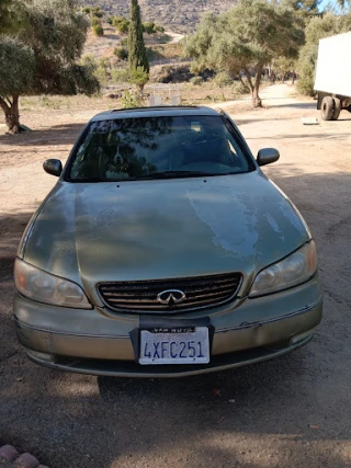 Junk Car Buyers JunkYard in San Bernardino (CA) - photo 3