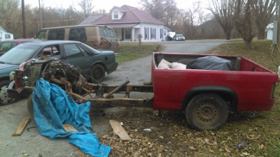 Cash For Cars - Lexington East JunkYard in Lexington (KY) - photo 3