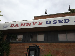 Danny's Used Auto Parts - photo 1