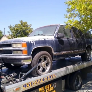 Ozuna Junk Cars JunkYard in Costa Mesa (CA) - photo 2