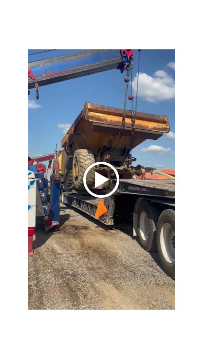 Catracho's towing -Heavy Duty Wrecker & Semi Truck towing JunkYard in Houston (TX) - photo 1