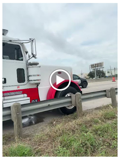 Catracho's towing -Heavy Duty Wrecker & Semi Truck towing JunkYard in Houston (TX) - photo 2