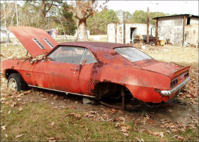 Junk Car Cat Miami JunkYard in Miami Gardens (FL) - photo 3