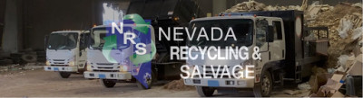 Nevada Recycling & Salvage JunkYard in Sparks (NV) - photo 1