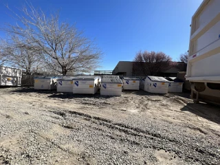 Nevada Recycling & Salvage JunkYard in Sparks (NV) - photo 2