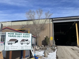 Nevada Recycling & Salvage JunkYard in Sparks (NV) - photo 3