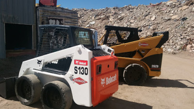 Coronado Wrecking & Salvage Co JunkYard in Albuquerque (NM) - photo 2