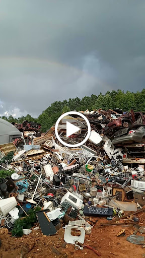 Kar Parts JunkYard in Spartanburg (SC)