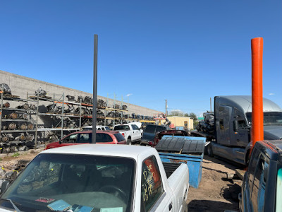 Sell Us Your Car (Tucson) JunkYard in Tucson (AZ) - photo 1