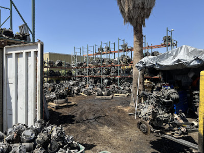 Sell Us Your Car (Tucson) JunkYard in Tucson (AZ) - photo 2