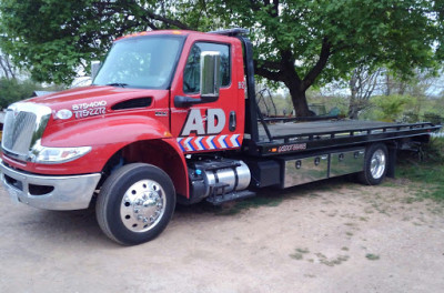 A&D Auto Parts Inc. and Towing JunkYard in Baltimore (MD) - photo 1