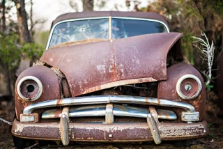 Junk Car Kings - photo 1