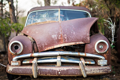 Junk Car Kings JunkYard in Newark (NJ) - photo 1