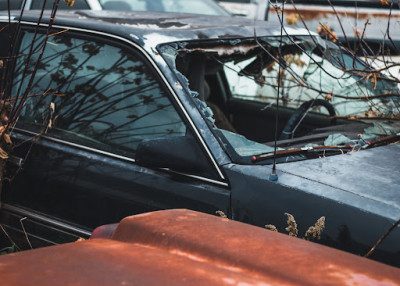 Junk Car Kings JunkYard in Newark (NJ) - photo 2