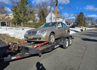 Cash for Cars of Northern New Jersey Junk Car Removal Service - photo 1