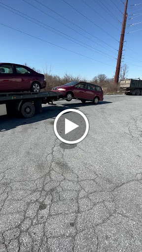 Cash4Cars LLC JunkYard in Lancaster (PA)