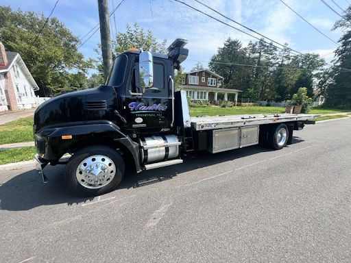 Hawks Recovery And Towing Inc. JunkYard in Trenton (NJ)