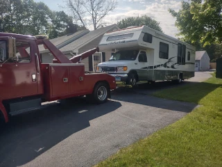 KT TOWING CT JunkYard in New Haven (CT) - photo 3