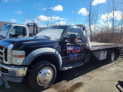 MM towing cash 4 junk cars JunkYard in Lynn (MA) - photo 4