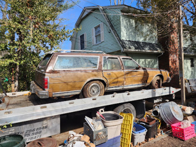 Junk Car Cash JunkYard in Paterson (NJ) - photo 3