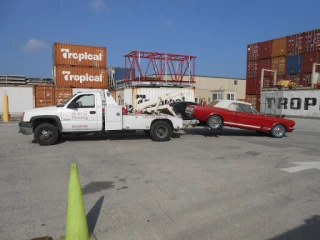 A to Z Towing & Junk Cars - photo 1