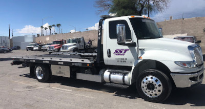 Quality Towing JunkYard in Las Vegas (NV) - photo 2