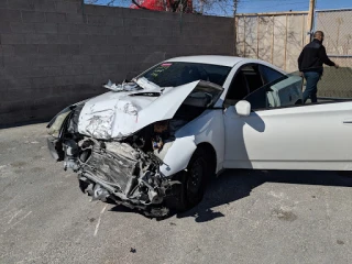 Quality Towing JunkYard in Las Vegas (NV) - photo 4