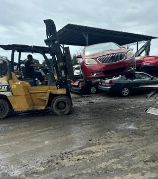 Mark Towing Cash for Junk Cars Fort Lauderdale - photo 1