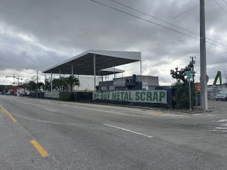 Fort Lauderdale Scrap Metal - photo 1