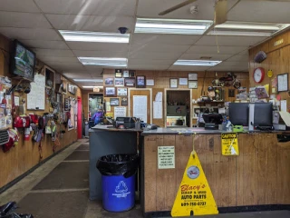 RAM BLACEY'S - U-Pick Auto Parts JunkYard in Atlantic City (NJ) - photo 3