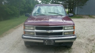 Junk Cars KY JunkYard in Lexington (KY) - photo 2