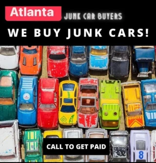 Junk Your Car Recycling Enterprise