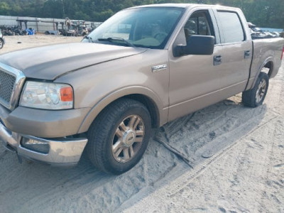 Straight Forward Junk Car Buyers JunkYard in Sandy Springs (GA) - photo 1