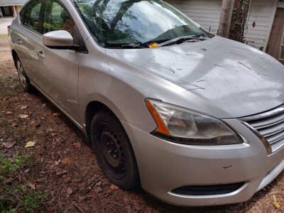 Straight Forward Junk Car Buyers JunkYard in Sandy Springs (GA) - photo 2