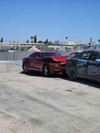 Ewing Bros towing JunkYard in Las Vegas (NV) - photo 2