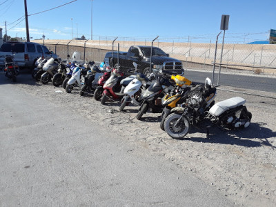 Ewing Bros towing JunkYard in Las Vegas (NV) - photo 3