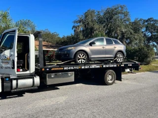 863 buy$ junkcar$ JunkYard in Lakeland (FL) - photo 2