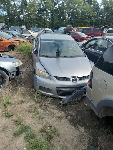 PAUL'S AUTO YARD JunkYard in Elkhart (IN)