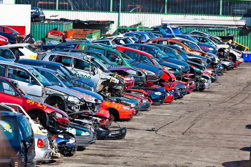 Junk Cars For Cash Ma JunkYard in Springfield (MA)